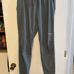 Patagonia Men's Slate Blue Joggers